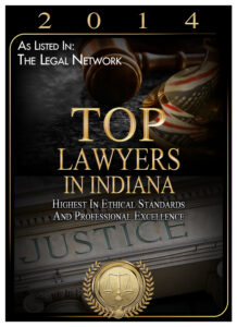 indianapolis personal injury lawyer
