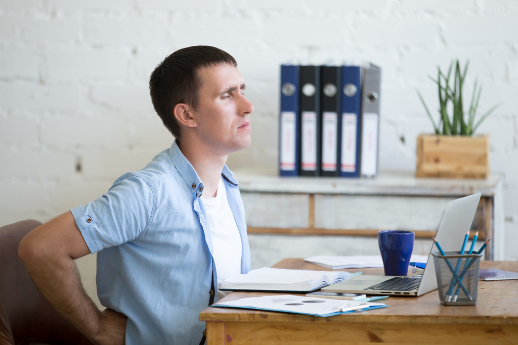 5 Most Common Injuries that Happen at Work in Indiana