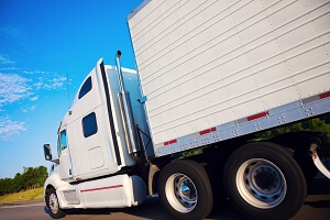 If You’ve Experienced A Large Truck Accident Because Of A Distracted Driver, You Deserve Compensation
