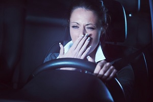 Drowsy Driving Poses Serious Risks For Indiana’s Drivers