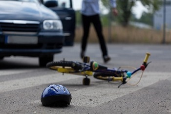 Were You Injured By A Driver Who Left The Scene?
