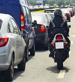 Start Motorcycle Riding Season Out Right And Fine-Tune Your Riding Skills