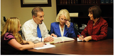 experienced indianapolis personal injury lawyers