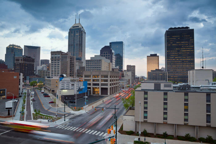 An Indianapolis Law Firm Devoted To Our Community