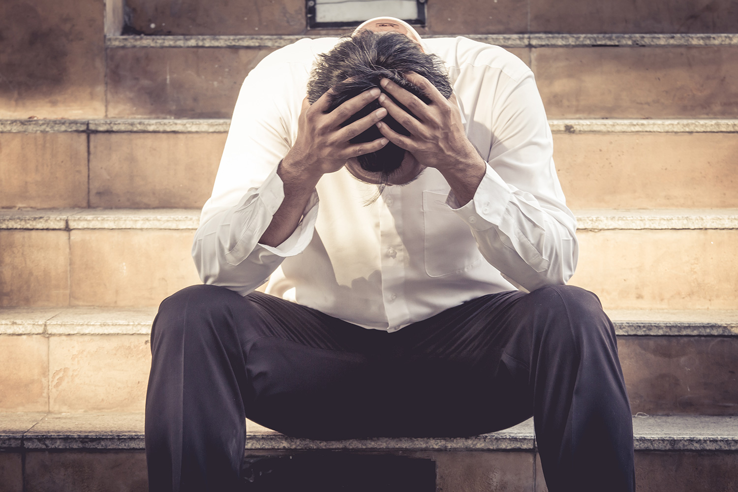 When You Can Sue for PTSD After a Road Accident