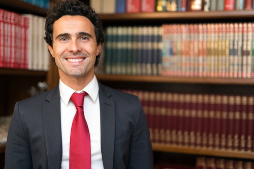 Anderson Personal Injury Lawyer