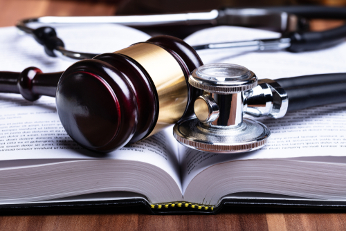 Avon Personal Injury Lawyer