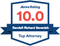 AVVO Rating