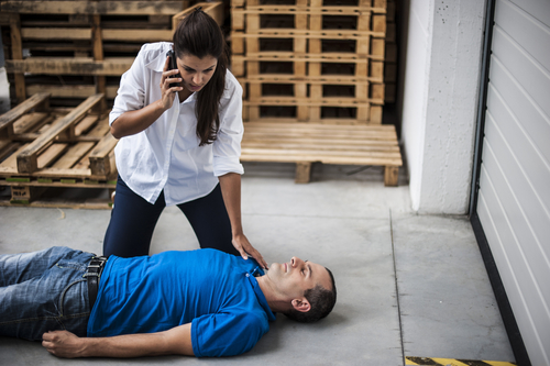 Common First Responder Injuries in Indianapolis