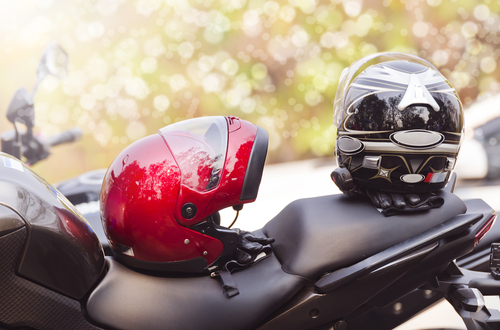 Marion County Motorcycle Helmet Laws