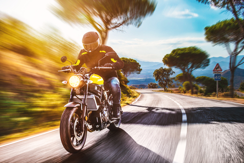 Rights and Responsibilities of Motorcycle Riders in Indianapolis