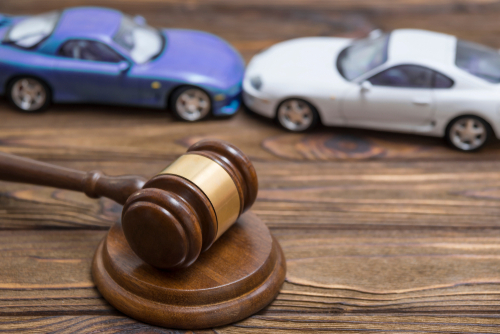 Role of an Indianapolis Car Accident Lawyer
