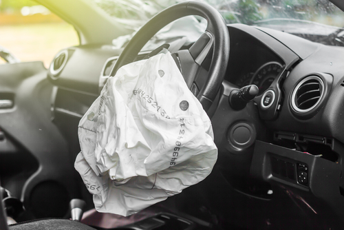 Steps to Take Following a Car Accident in Indianapolis