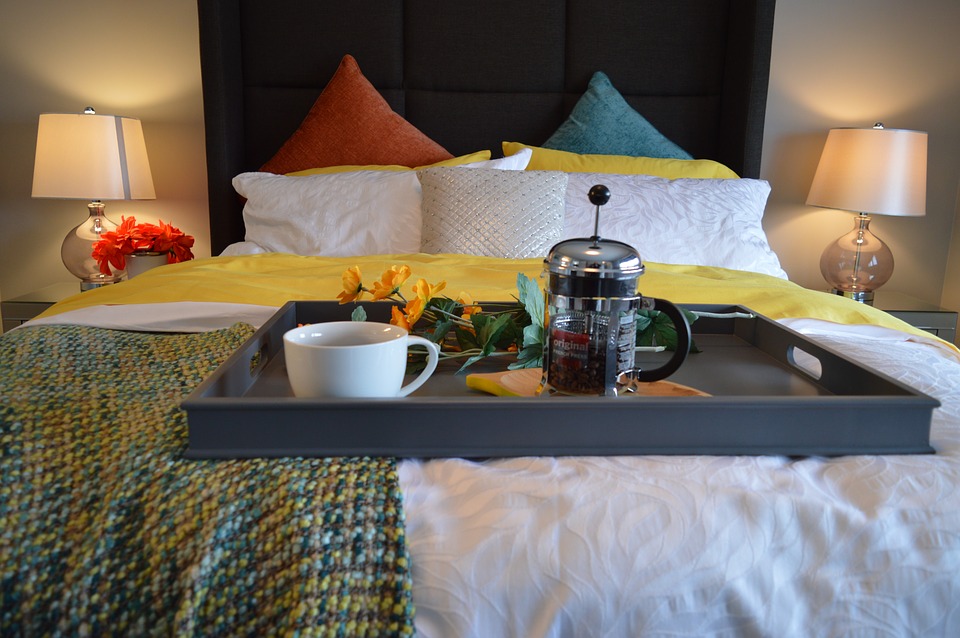 Who is Liable When There Is an Injury in an Airbnb?