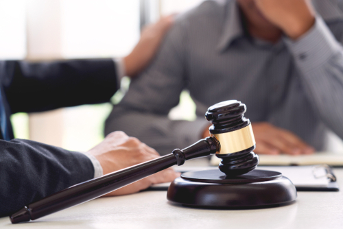 Brownsburg Personal Injury Lawyer