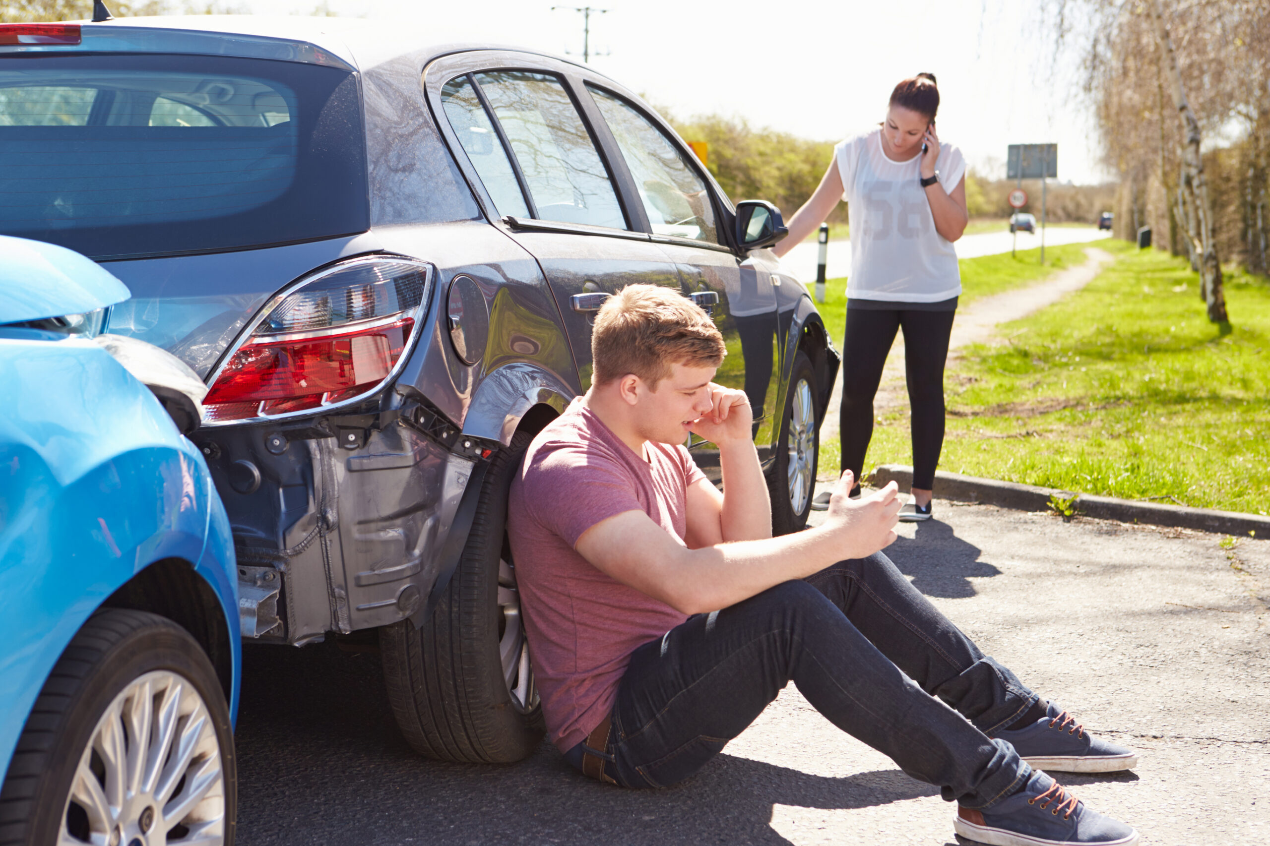 One Vehicle Crash Leads Gets 7 Figure Settlement