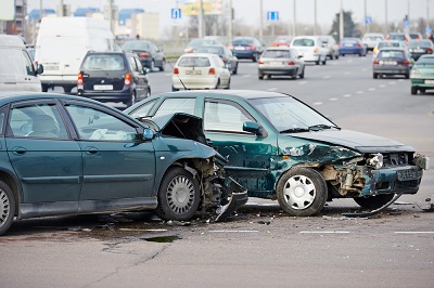 Statistics For Car Accident Fatalities In Indianapolis