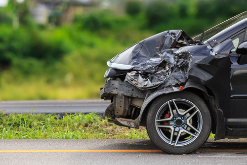 What Injuries Cause Death In Car Accidents?