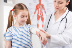 Useful Information For Parents Of Children Who Were Injured At School In Indiana