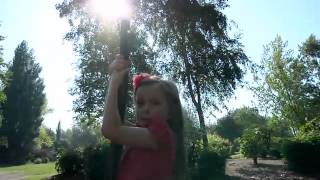 Children and Pedestrian Laws in Indiana