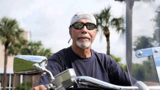 How common are motorcycle accidents?