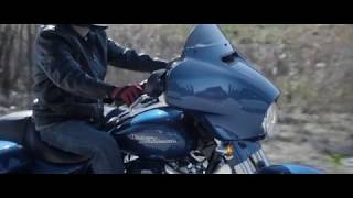 What Are Some Common Motorcycle Injuries?
