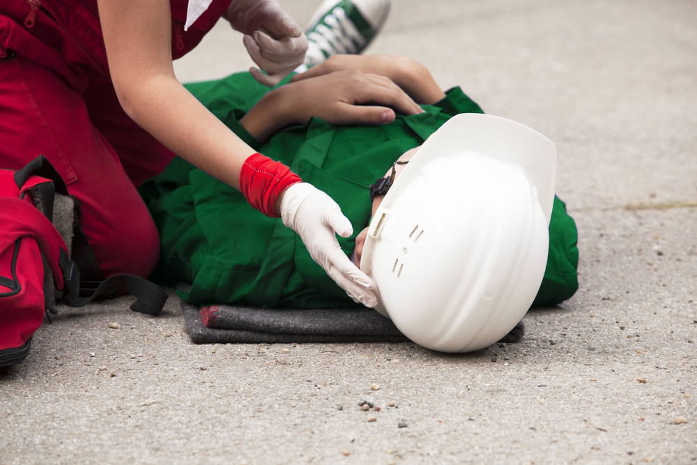 Fort Wayne Construction Accident Lawyer