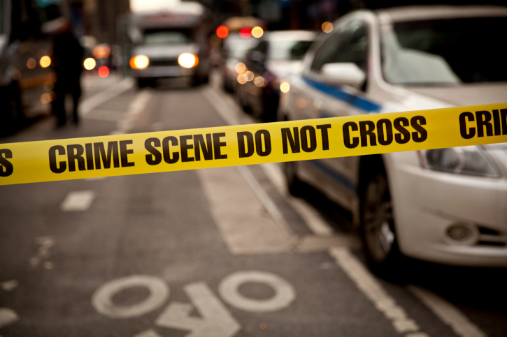 Police Officers Have A Tough Job—They Deserve Respect On Patrol And When They Get Hurt