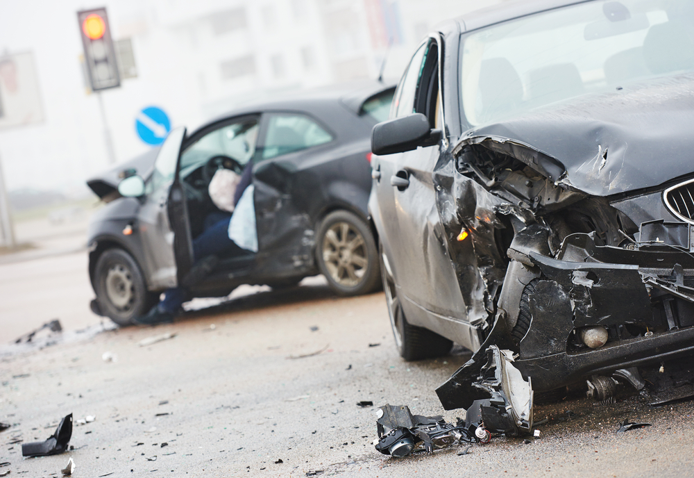 Evansville Car Accident Lawyer