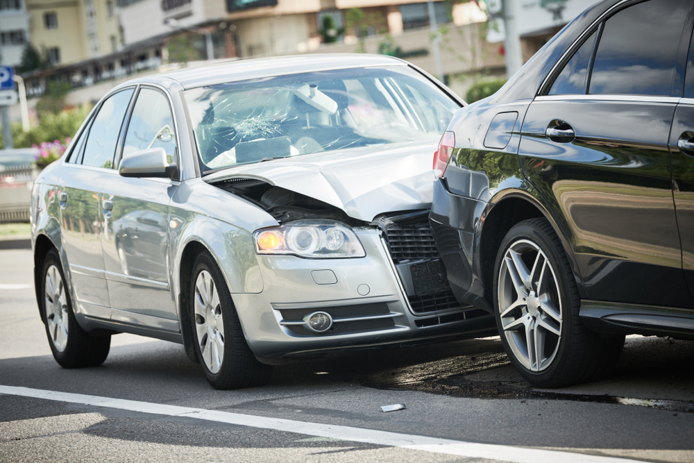 Do I Have a Case if My Airbags Didn’t Deploy During My Car Accident?