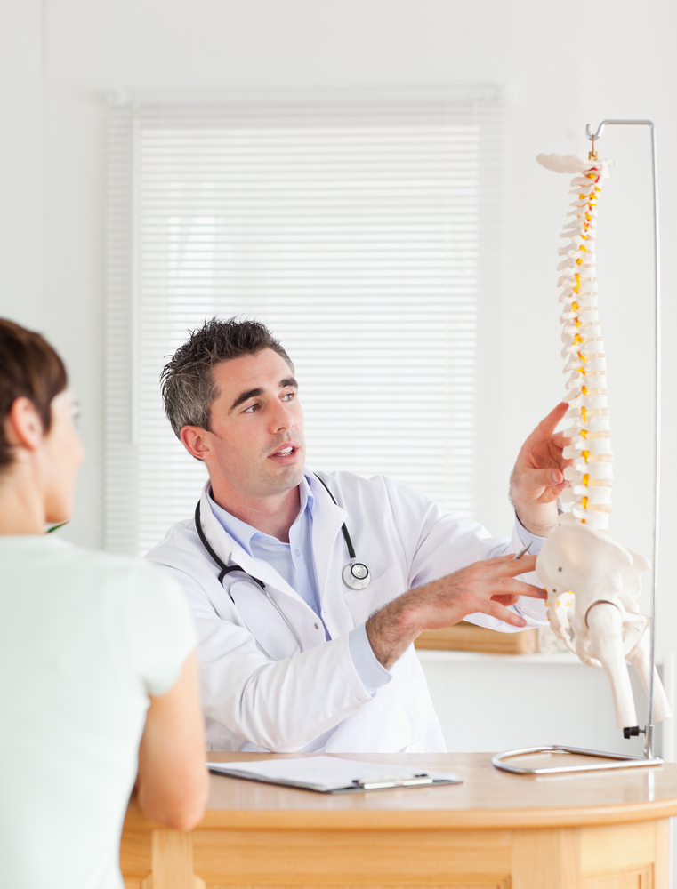 Greenwood Spinal Cord Injury Attorney