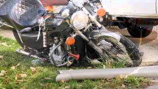 If I don’t have motorcycle insurance, can I make a claim?