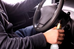 Cracking Down On Drunk Drivers And The Havoc They Cause