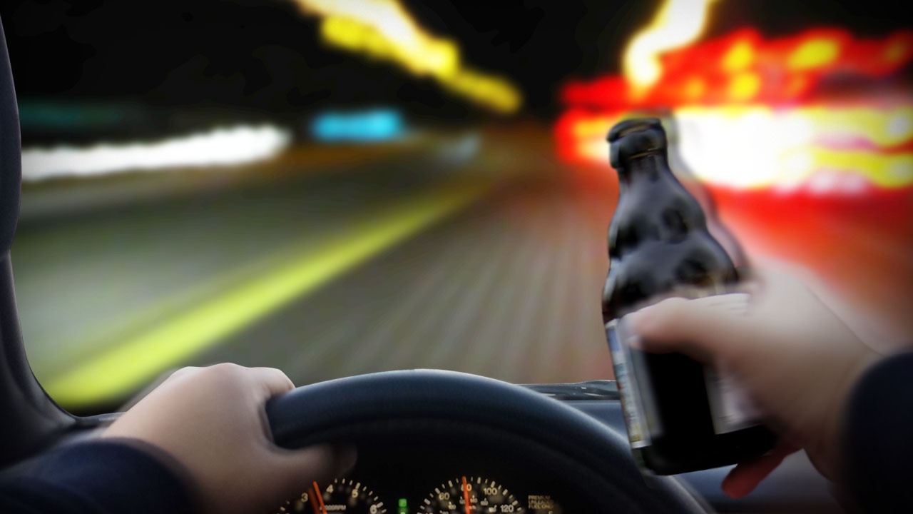 Will My Drunk Driving Accident Claim Settle Out of Court?