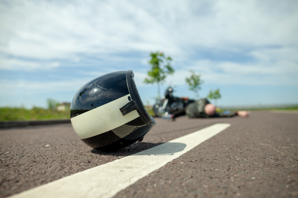Evansville Negligent Motorcycle Rider Accident Lawyer