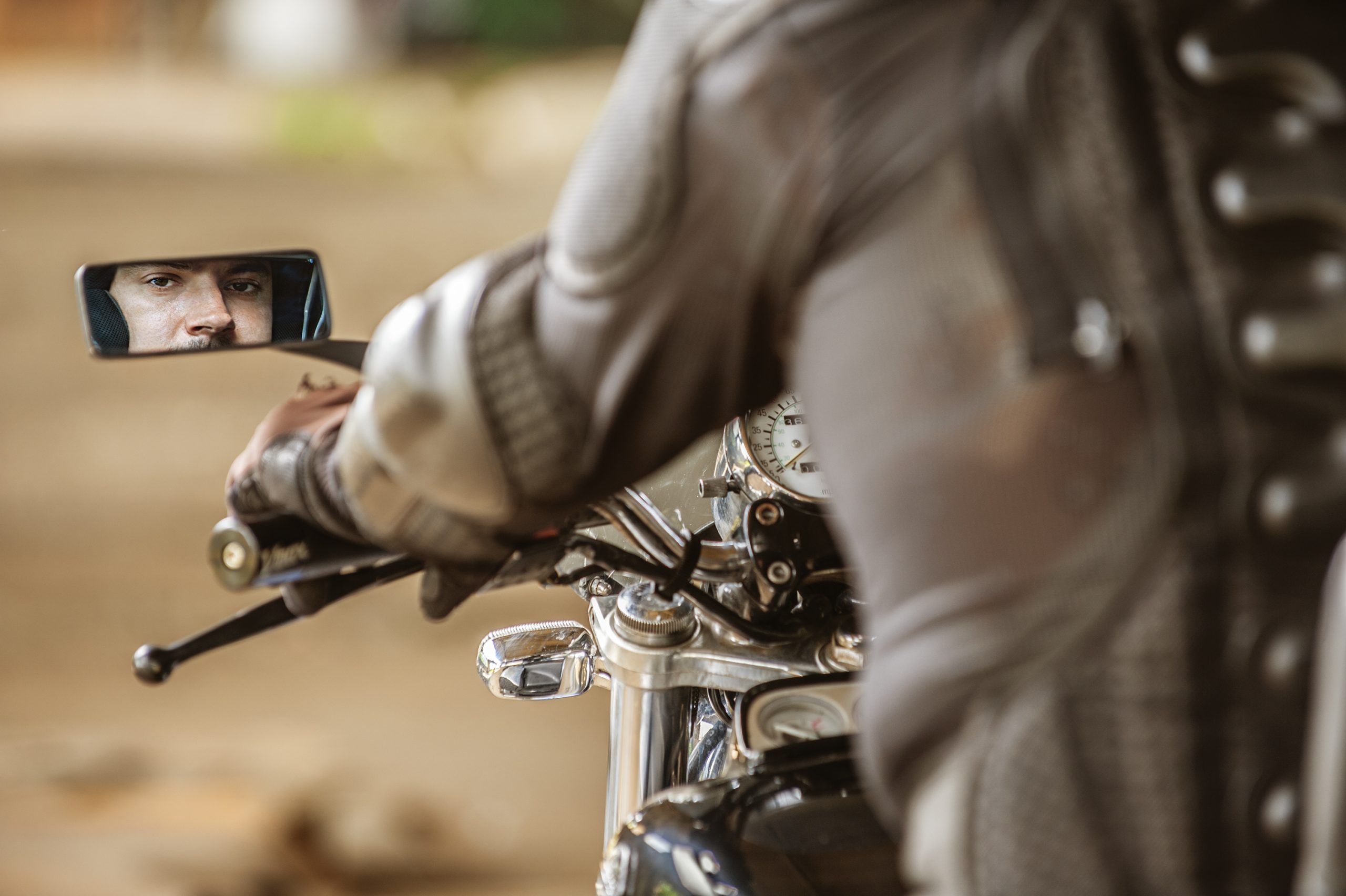 Evansville Uninsured Motorcycle Accident Lawyer