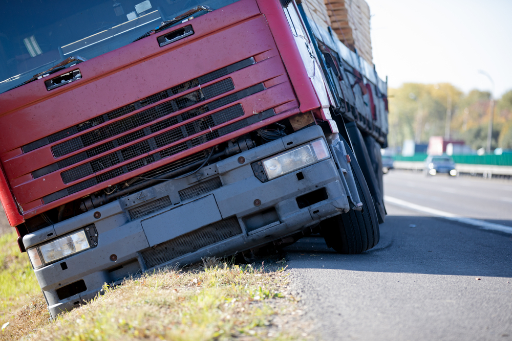 Evansville Truck Accident Lawyer