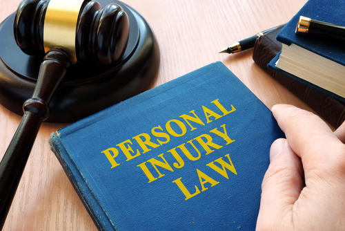 Evansville Personal Injury Lawyer