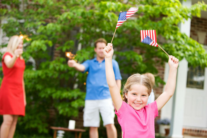 10 Dos And Don’ts When Celebrating This Fourth Of July