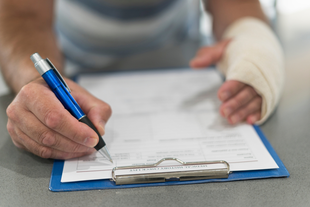 Fishers Personal Injury Lawyer