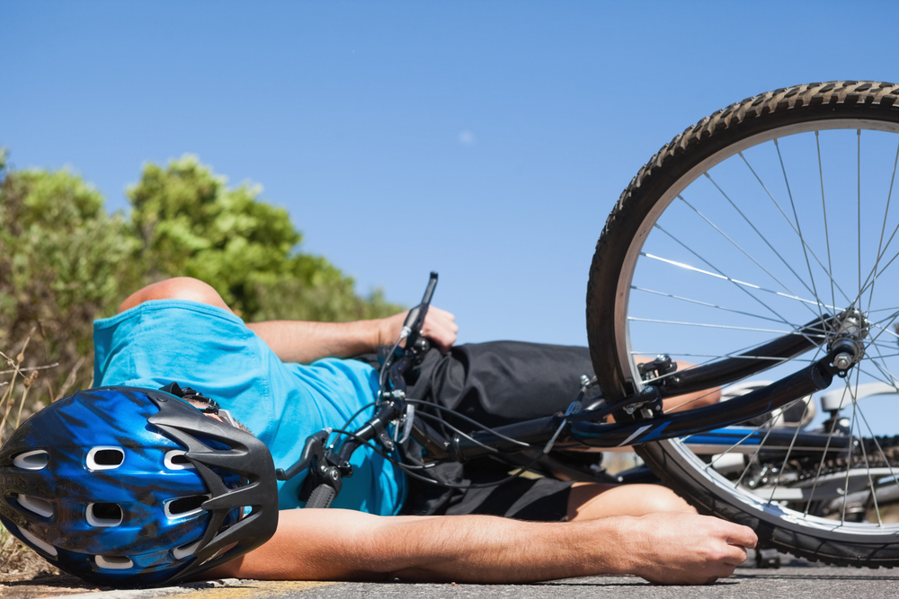 Fort Wayne Bicycle Accident Lawyer