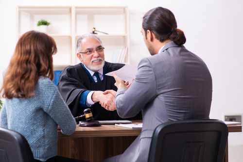 Fort Wayne Personal Injury Lawyer