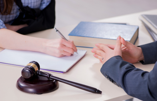 Gary Personal Injury Lawyer