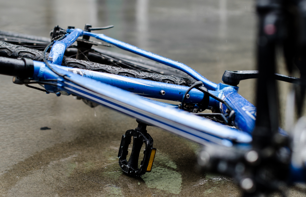 Greenwood Bicycle Accident Lawyer