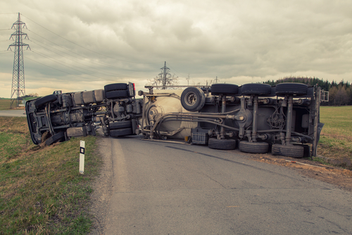 Greenwood Truck Accident Lawyer