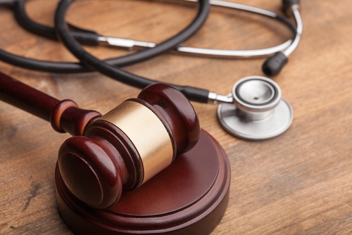 Greenwood Personal Injury Lawyer