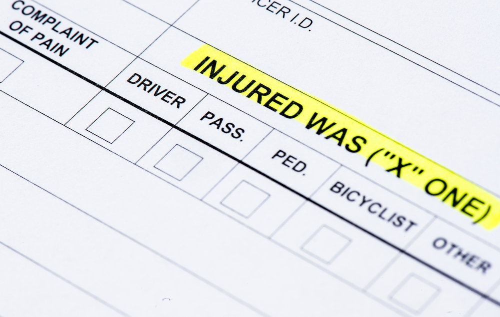 How Do I Get a Police Report for a Car Accident in Noblesville?