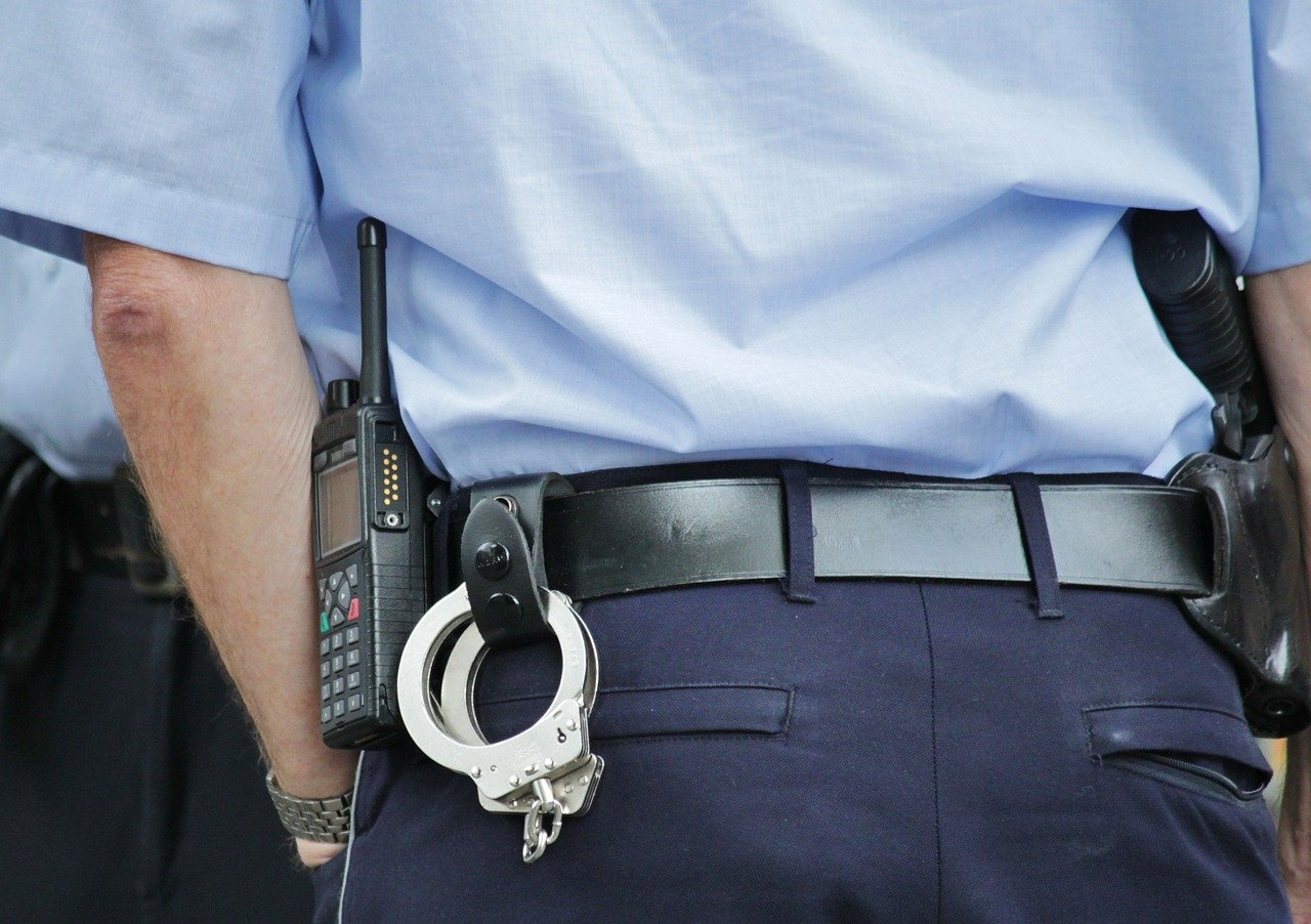 I’m a Police Officer Who Was Injured on the Job. Will Getting a Lawyer Get Me in Trouble or Fired?