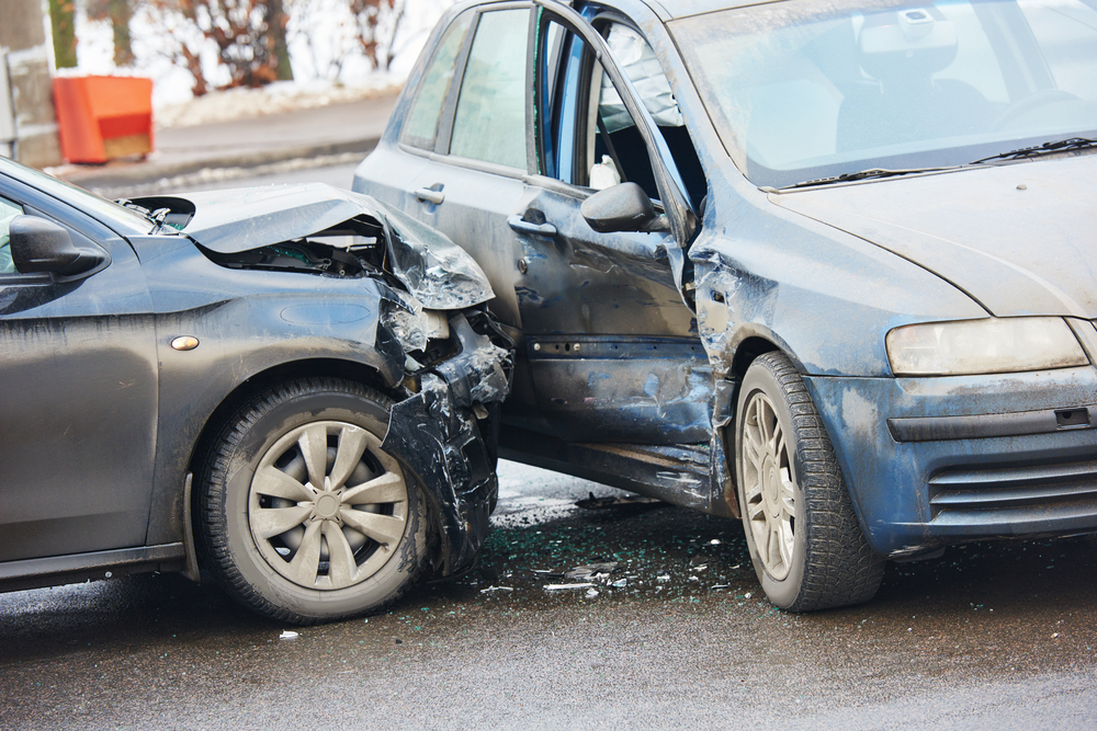 Indiana Car Accident Laws: Which Party Is at Fault?