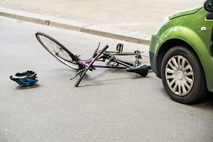 Bicycle Accidents Are On The Rise In Indiana And Around The United States